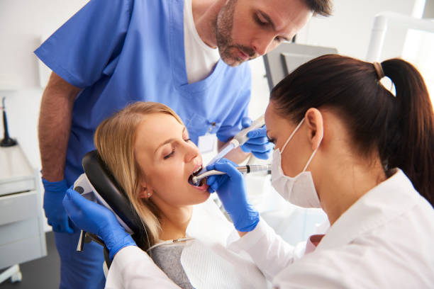 Best Oral Cancer Screening  in Wildwood, TN